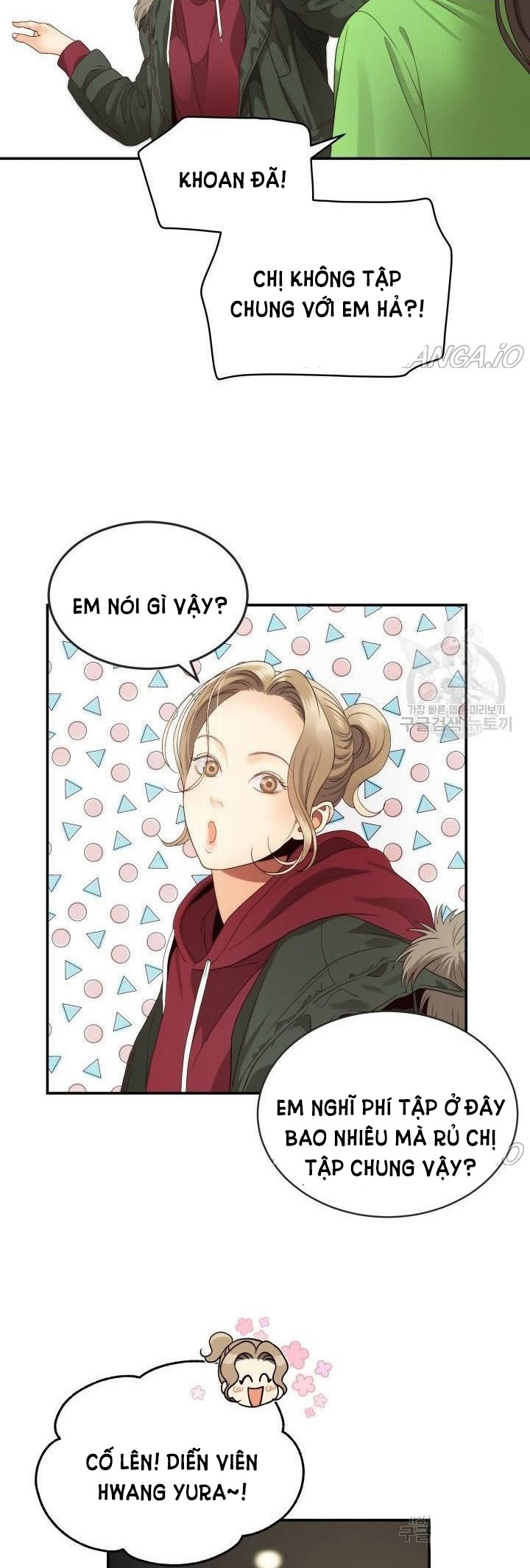 [16+] ánh sao ban mai chapter 24 9