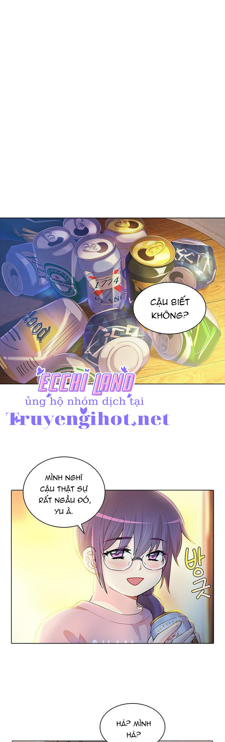 hương vị của nữ thần chapter 28.1 12
