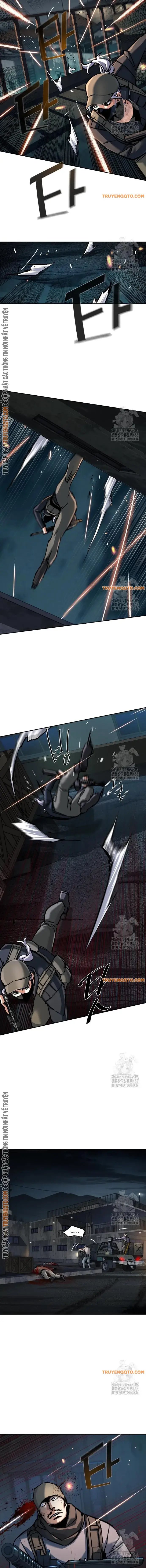 bạn học tôi là lính đánh thuê chapter 226 14