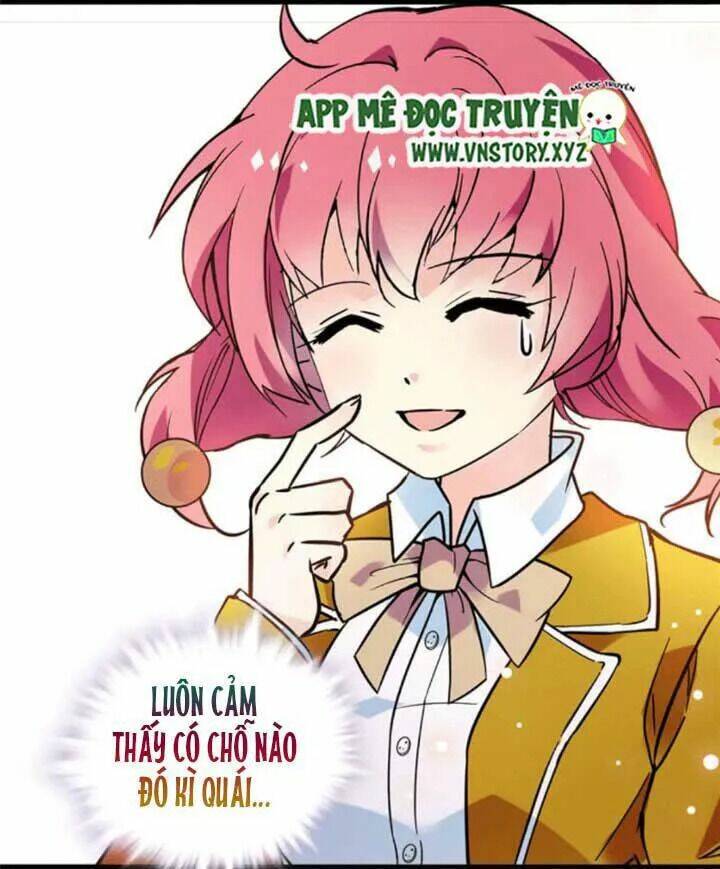 nữ hầu sau giờ học chapter 102 2