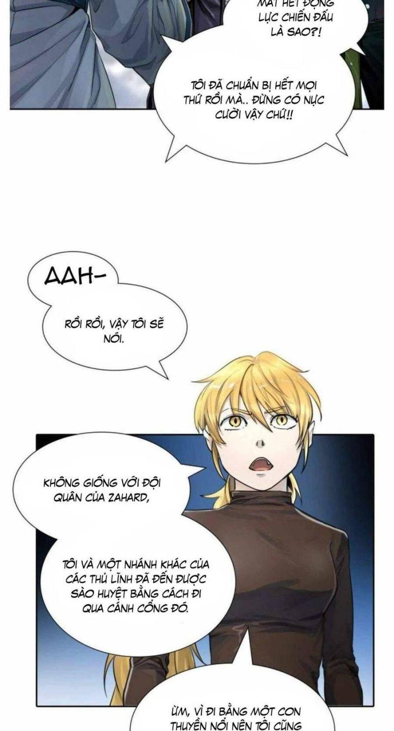 tòa tháp bí ẩn 2 chapter 502 138