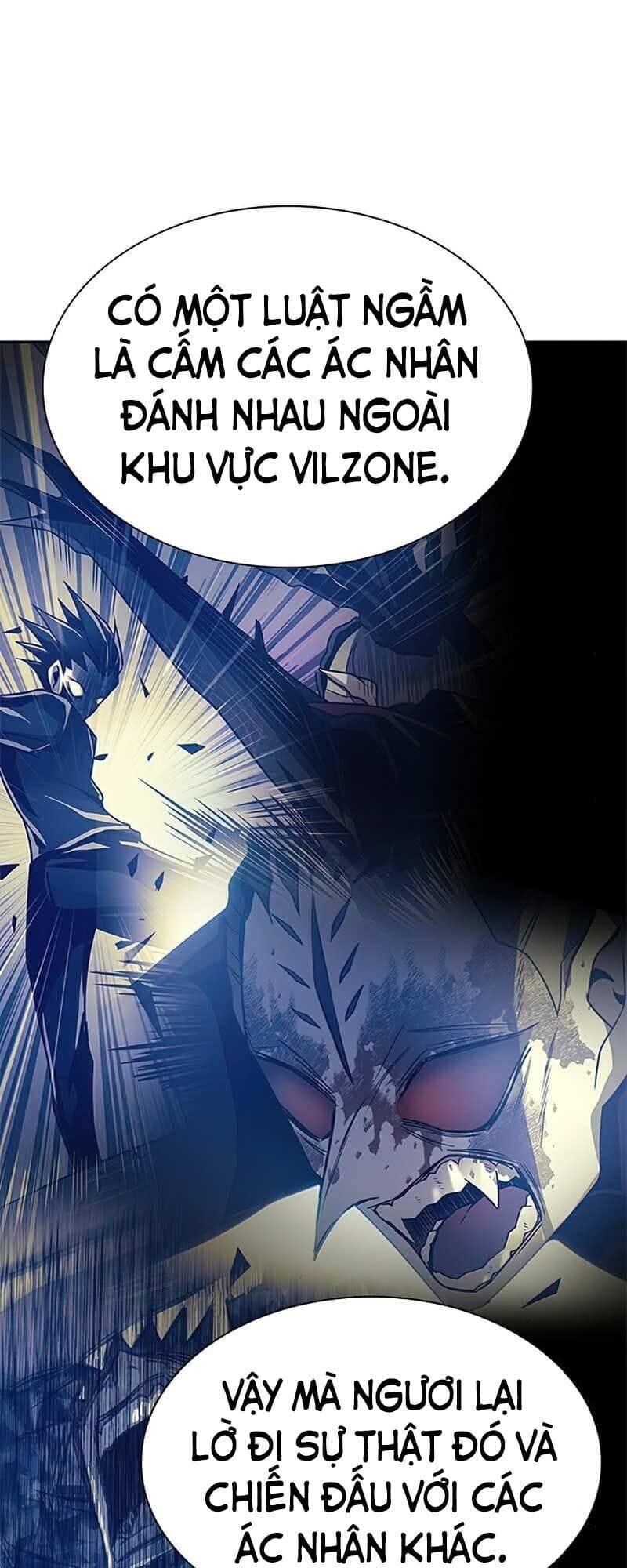 tiêu diệt ác nhân chapter 48 31