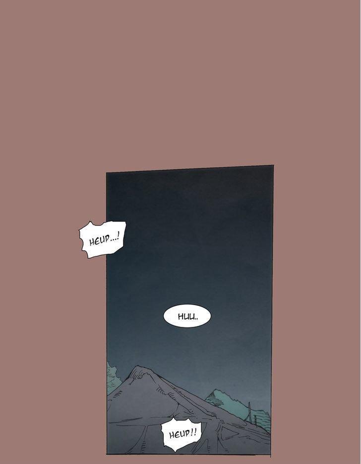 living with one leg chapter 7 18