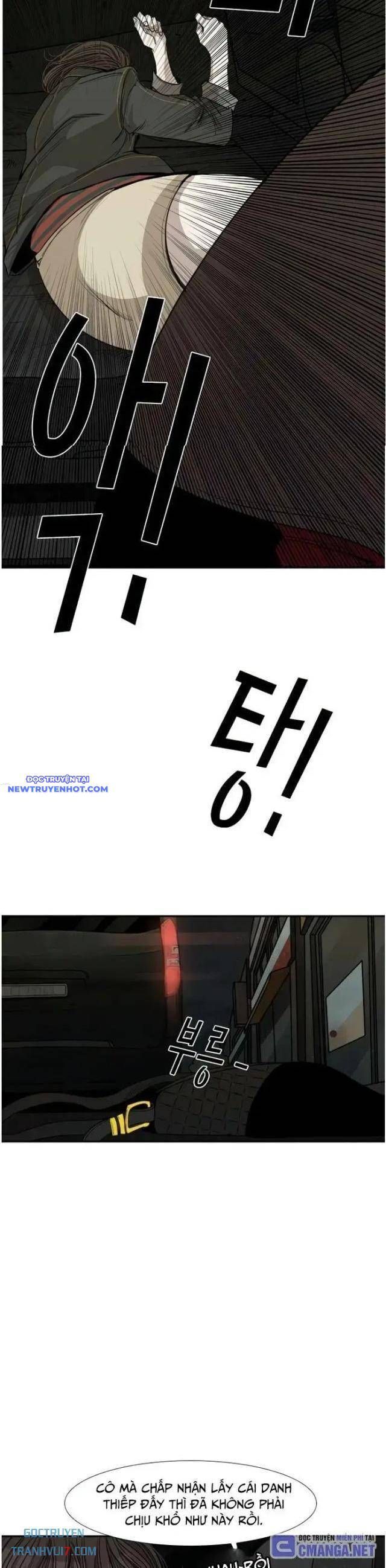 shark - cá mập chapter 82 41