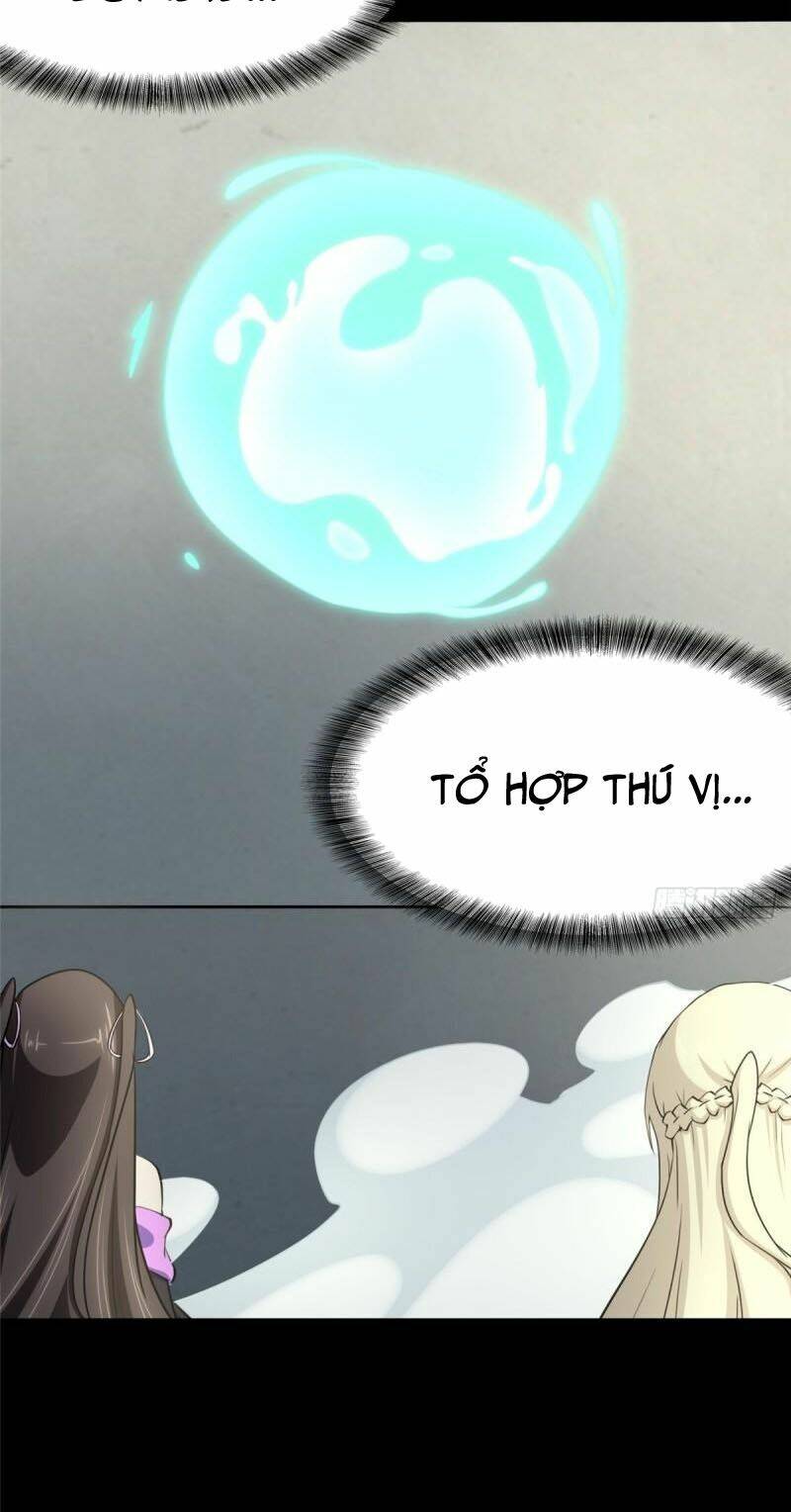 bạn gái virus của tôi chapter 285 34