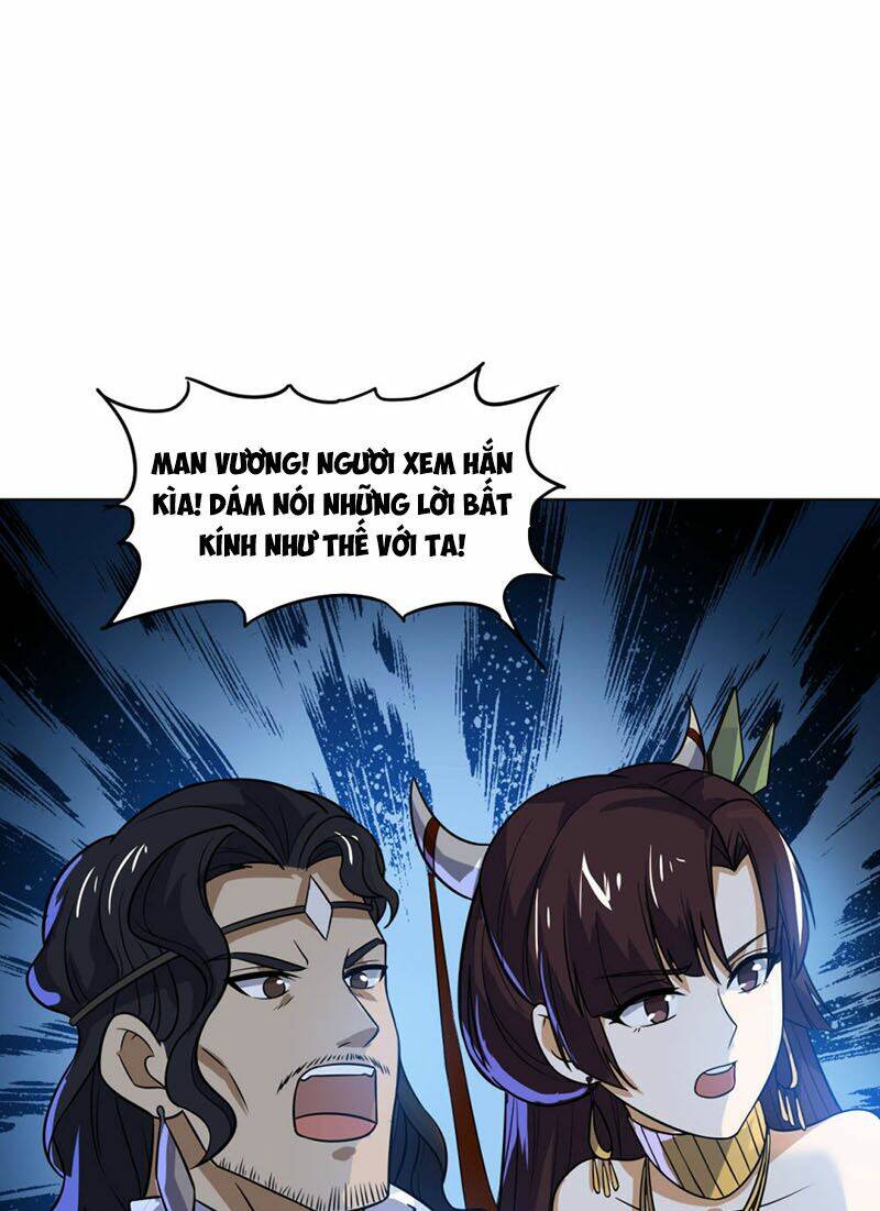 thần võ đế tôn chapter 71 24