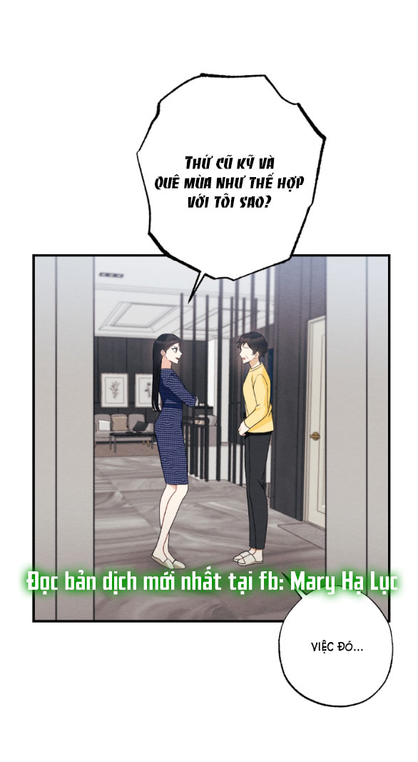 [18+] hôn nhân bị đánh cắp chapter 38.2 26