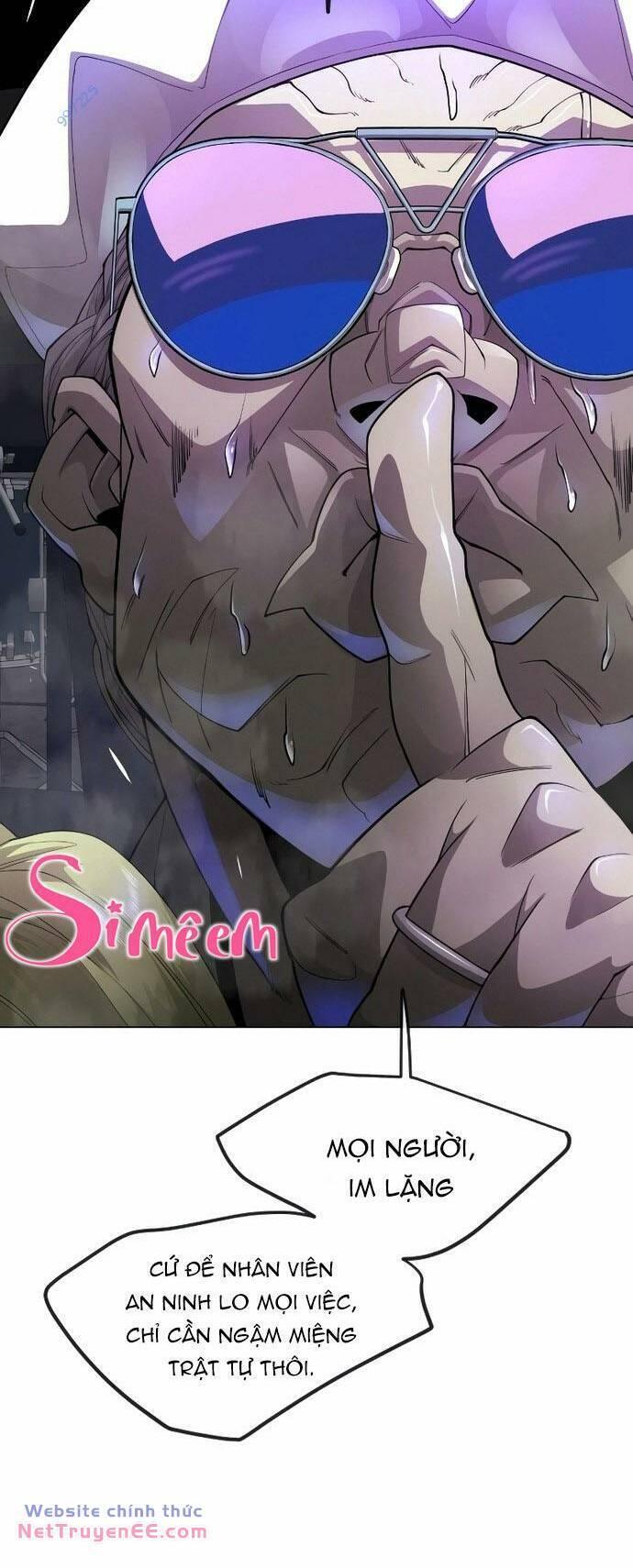 kĩ nguyên của anh hùng chapter 169 58