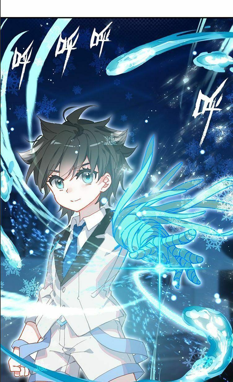 Chung Cực Đấu La chapter 47.1 12