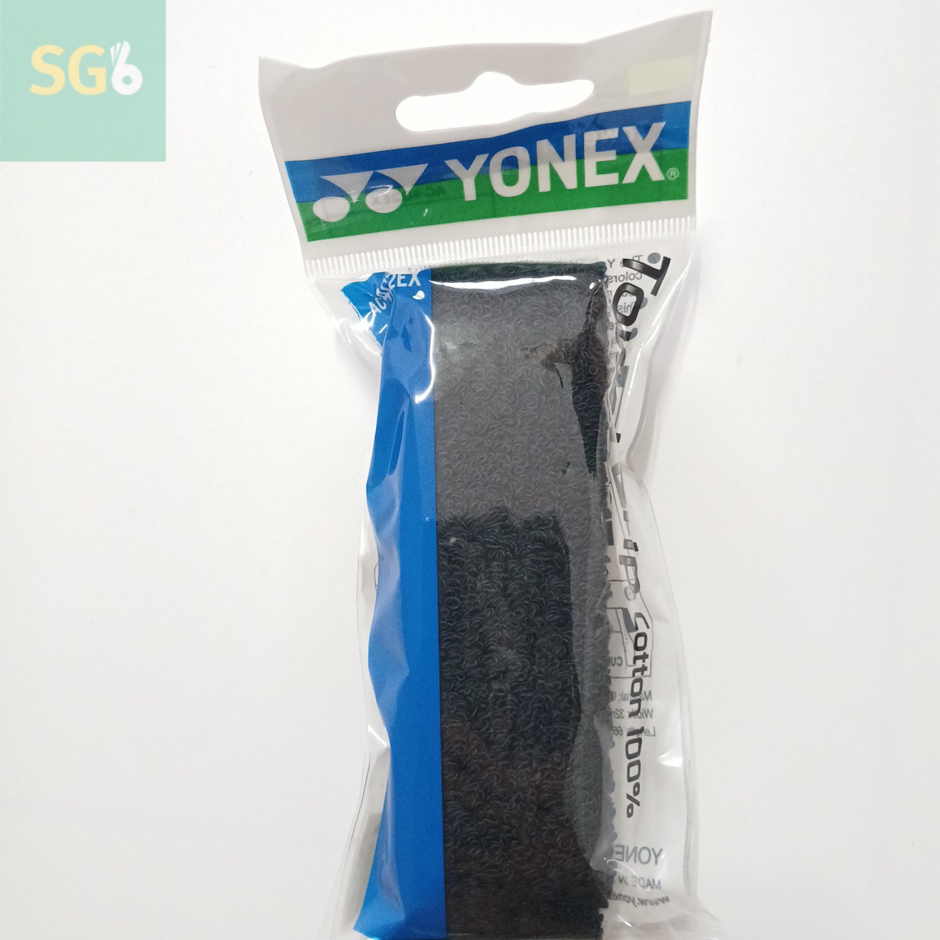 Quấn vải đơn Yonex AC402EX chính hãng