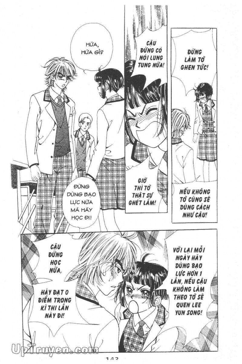 cô nàng ngổ ngáo chapter 5 146