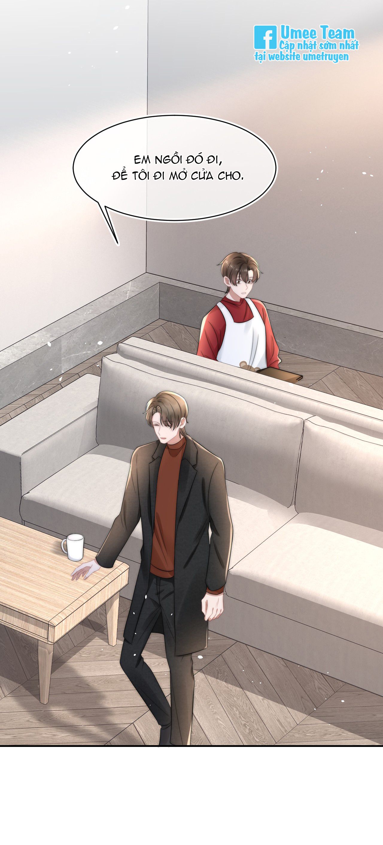 ta sinh con cho tổng tài chapter 59 51