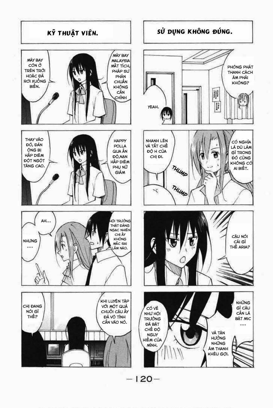 seitokai yakuindomo chapter 54 5