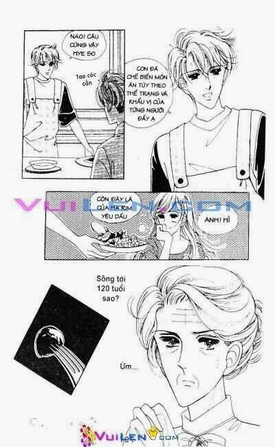 lá chắn tình yêu chapter 9 101