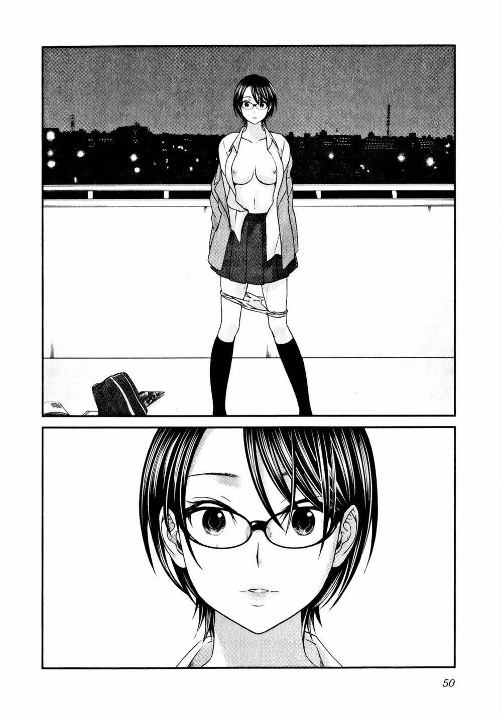seishun pop! chapter 41 25