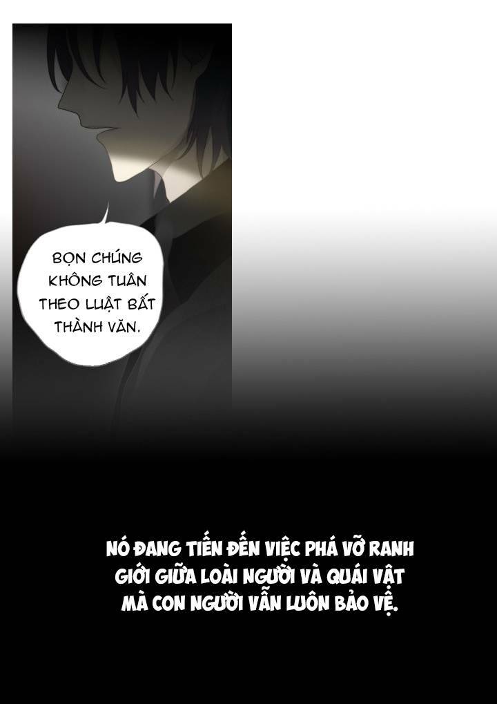 người cống hiến chapter 38 19
