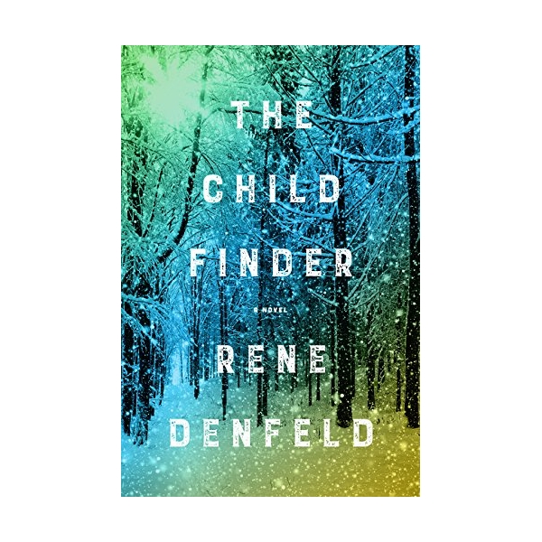 The Child Finder