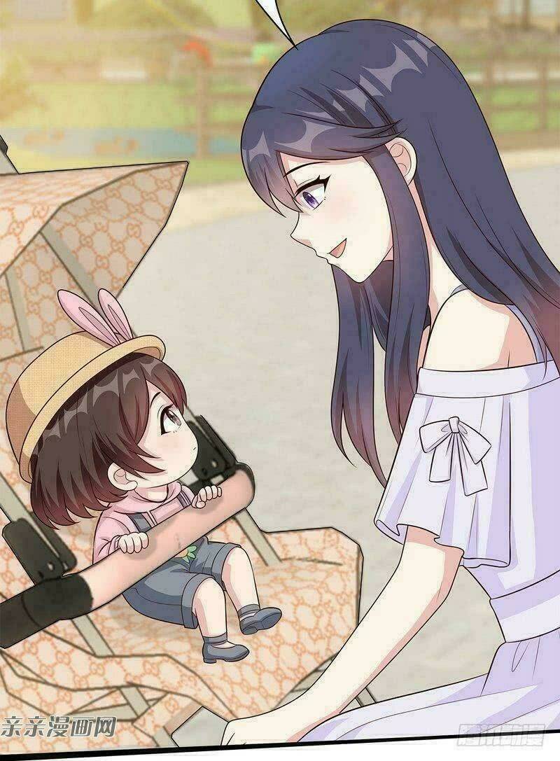 nam thần manh bảo tận diệt chapter 56.2 12