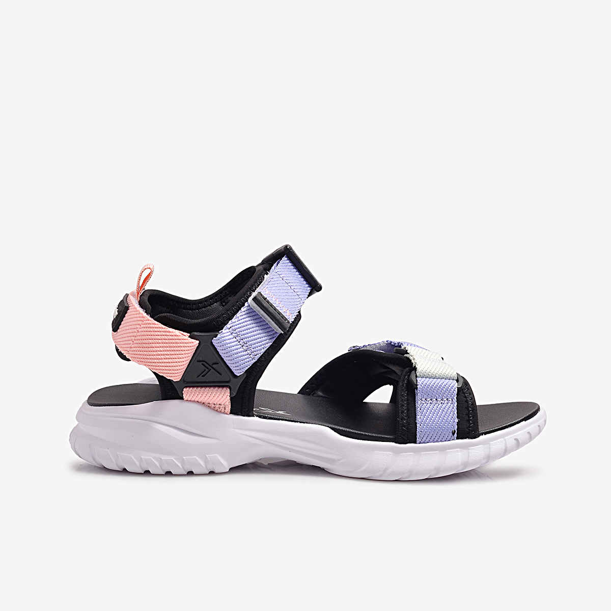 Sandal Eva Phun Hunter Nữ Biti's HEW000500HOG (Hồng)