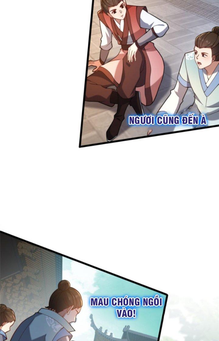 võ thánh này cũng quá khẳng khái chapter 20 32