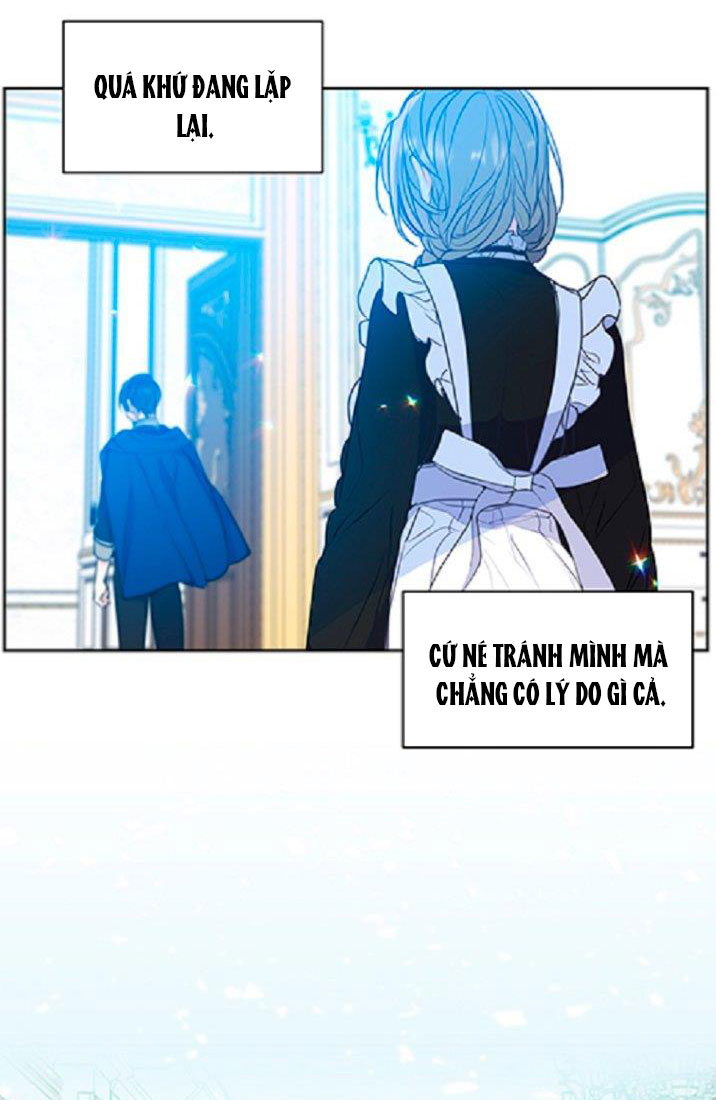 bệ hạ, xin đừng giết tôi!! chapter 61 41
