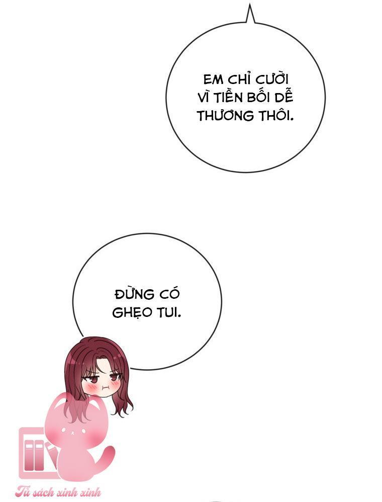 mong được chị chỉ bảo, tiền bối chapter 21 60