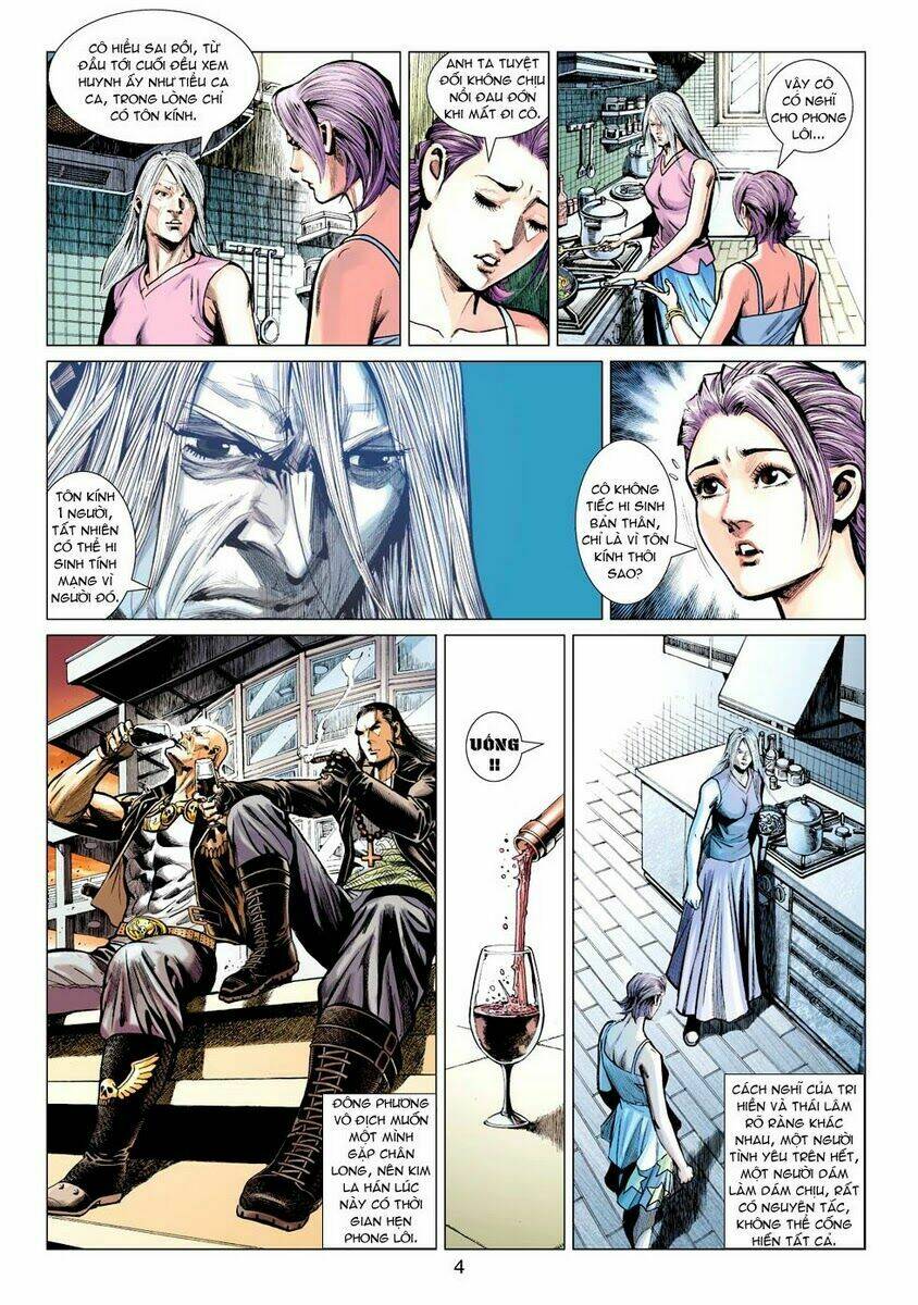 vương phong lôi 2 chapter 15 4