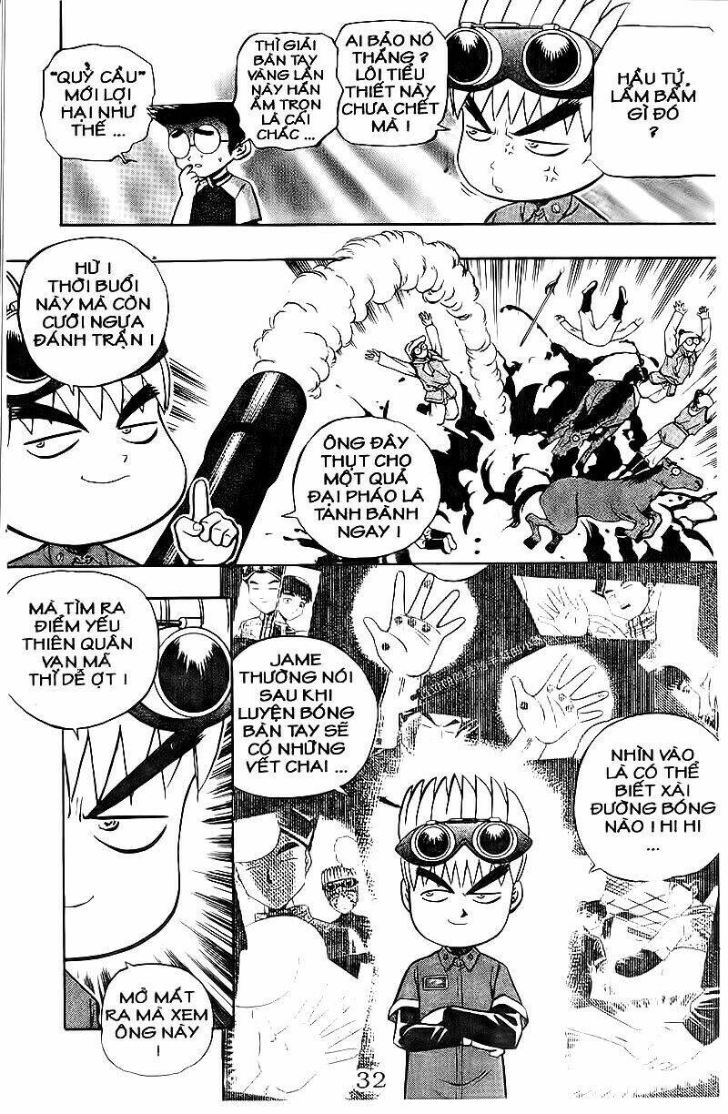 bowling king chapter 125 8