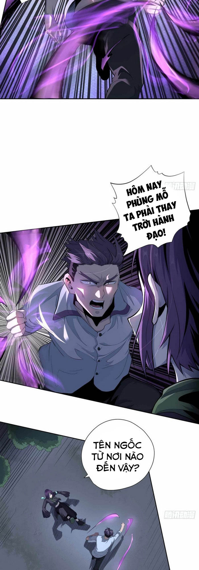 vương bài thần y chapter 47 3