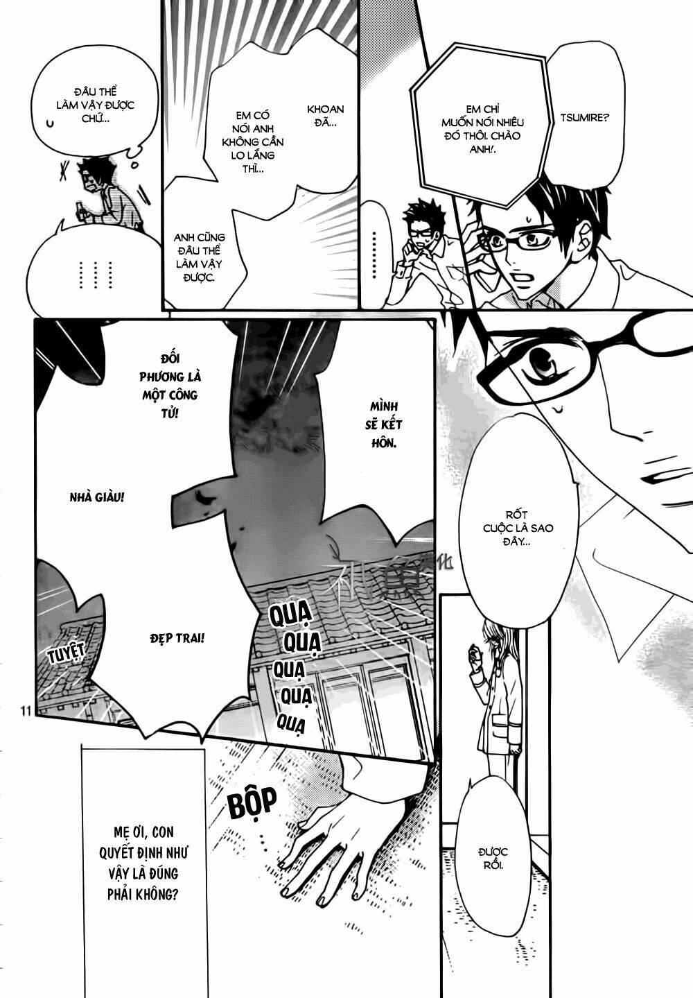 megami no libra chapter 9 13