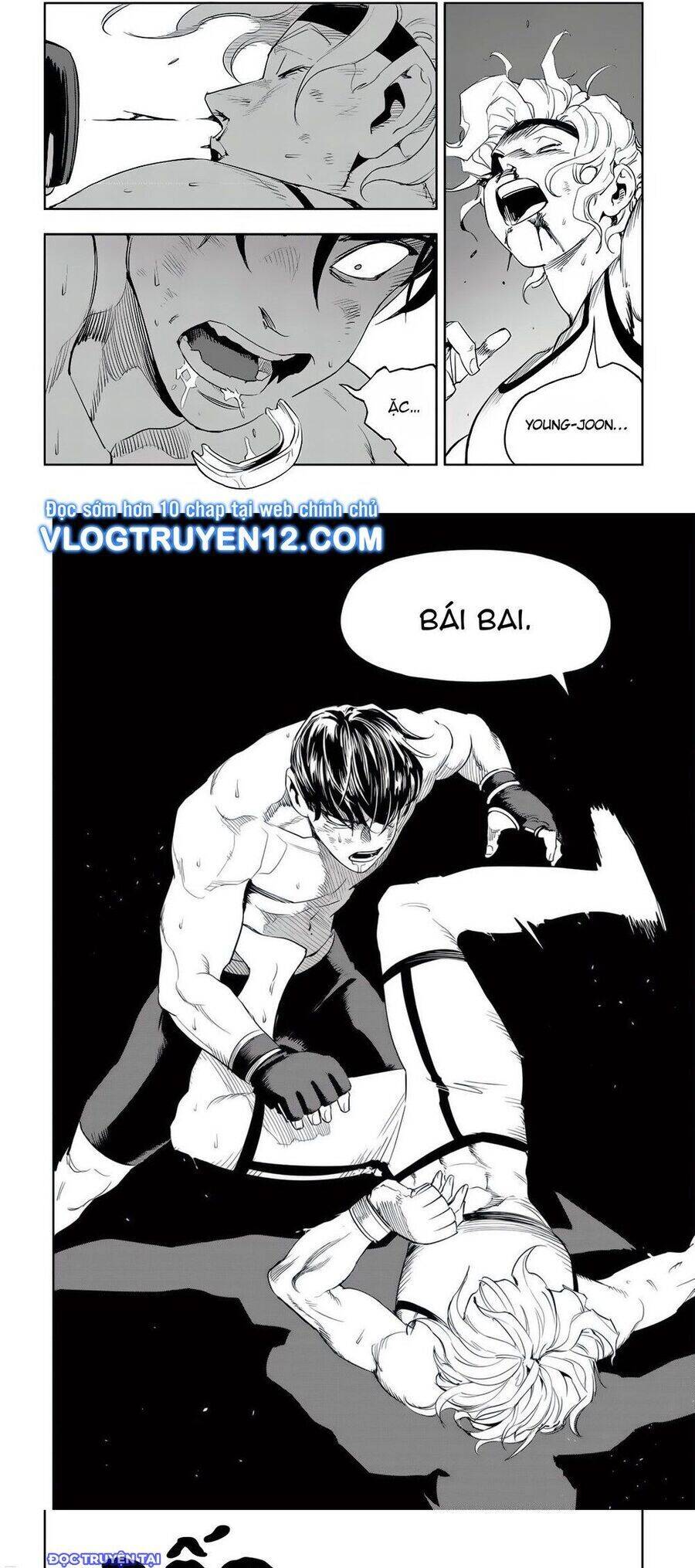 fight class 3 chapter 53 15