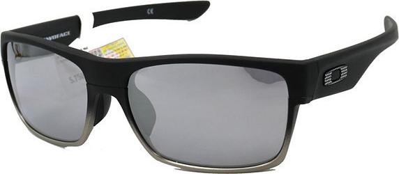 Kính mát unisex Oakley OO9256 chính hãng