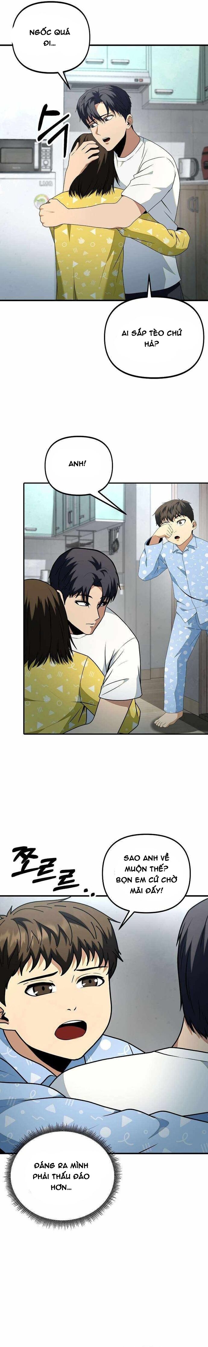 kiếm tiền bằng kỹ năng sao chép chapter 14 15