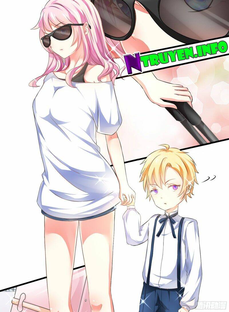 hào môn cường sủng: vật chơi 100 ngày của tổng tài chapter 8 4