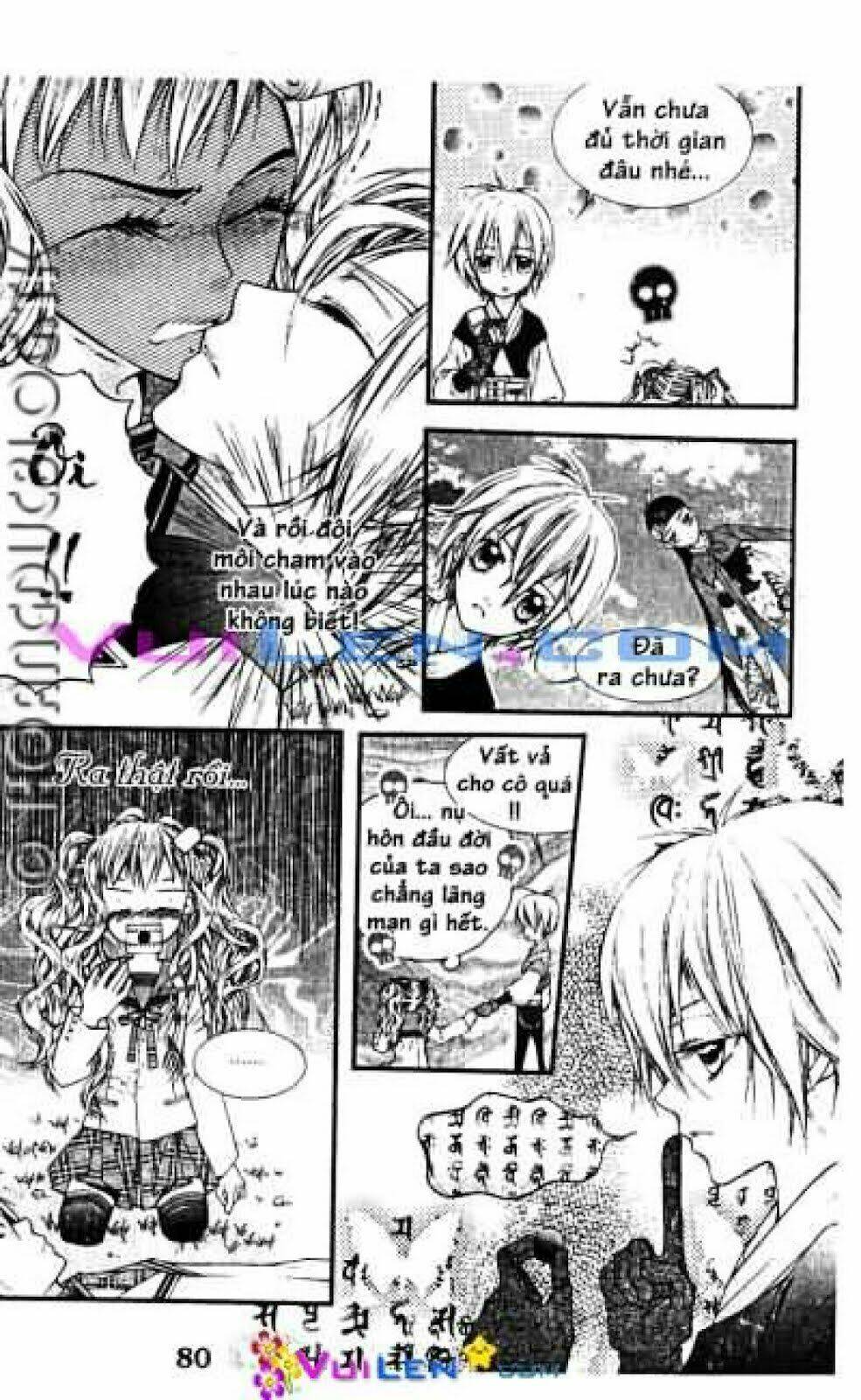 tân giai nhân chapter 4 80