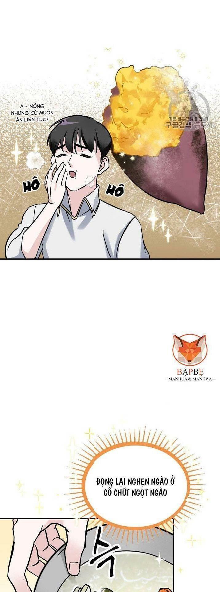 tôi lên cấp chỉ bằng cách ăn chapter 22 47