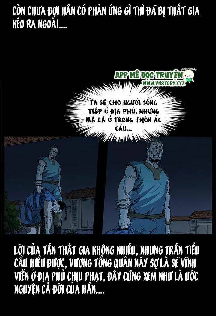 U Minh Ngụy Tượng Chapter 153 76