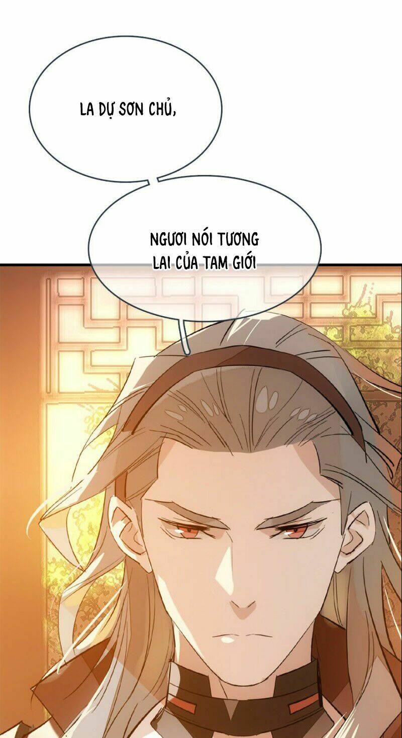 sư phụ lại trêu chọc ta chapter 22 27