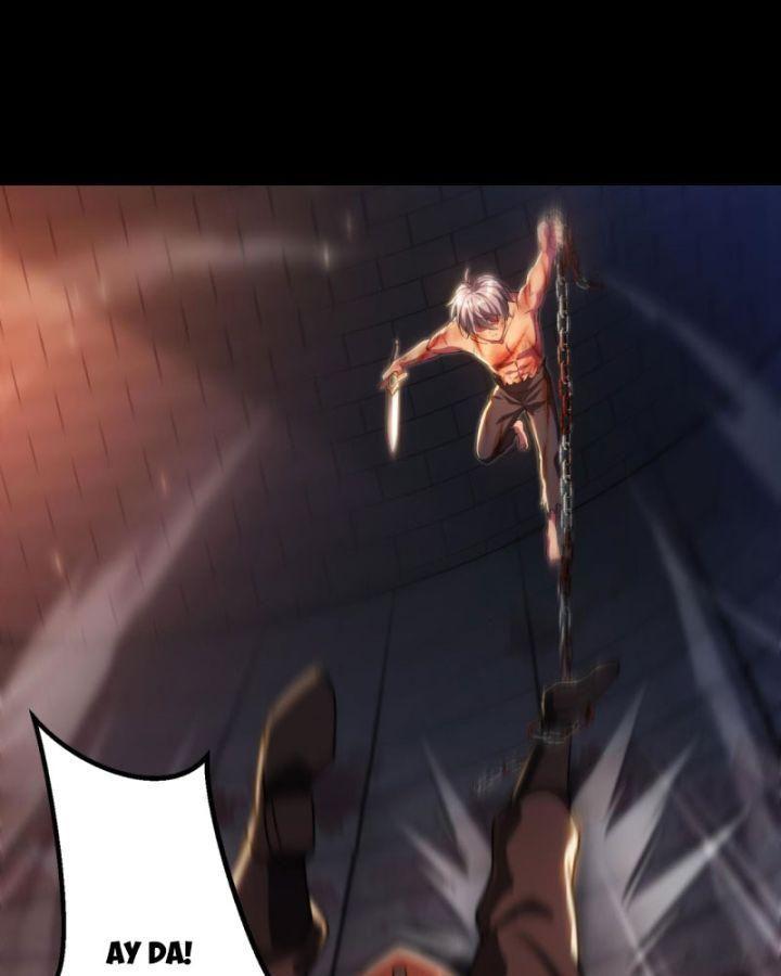 trong tuyệt cảnh ta không ngừng thăng cấp chapter 2 51