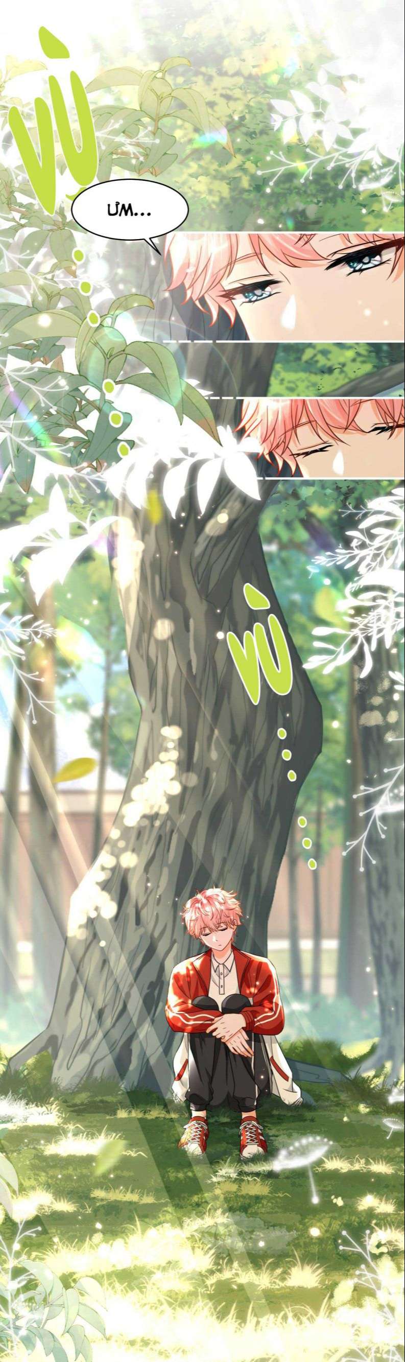 tín tức tố nói chúng ta không thể chapter 45 10