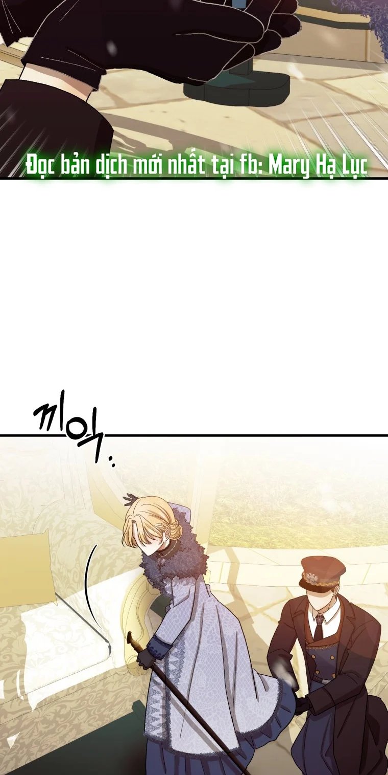 khi tôi bị chú chó tôi bỏ rơi cắn chapter 6.2 18