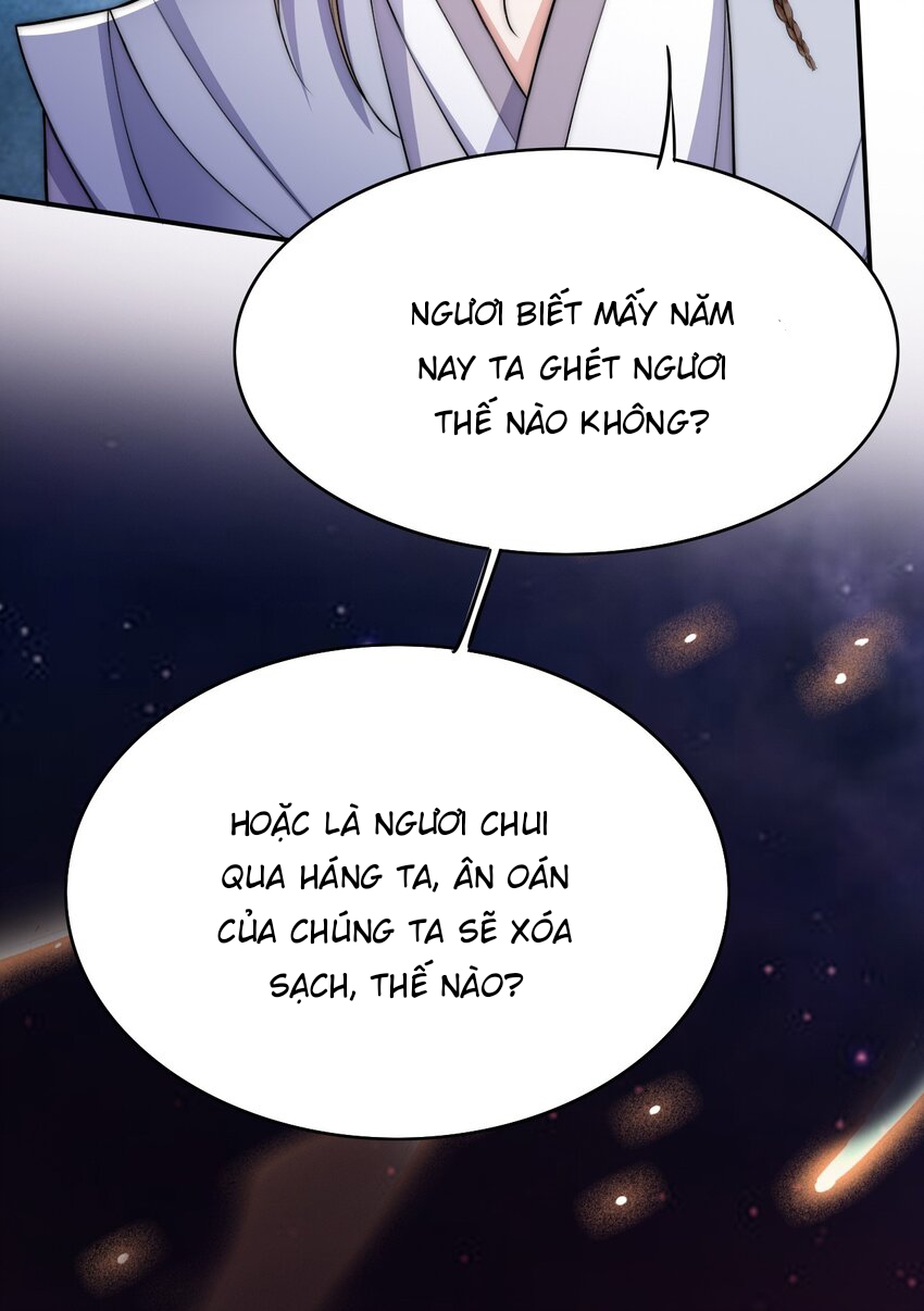 chiến lược tẩy trắng của phản diện chapter 43 32