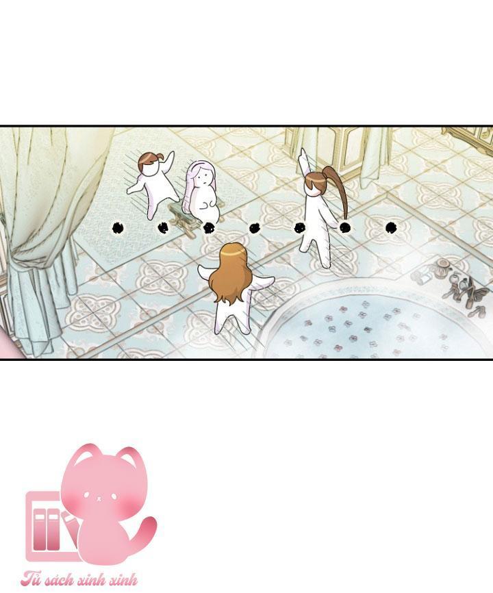 bỏ quách chồng con đi, tiền bạc mới là tất cả chapter 41 5