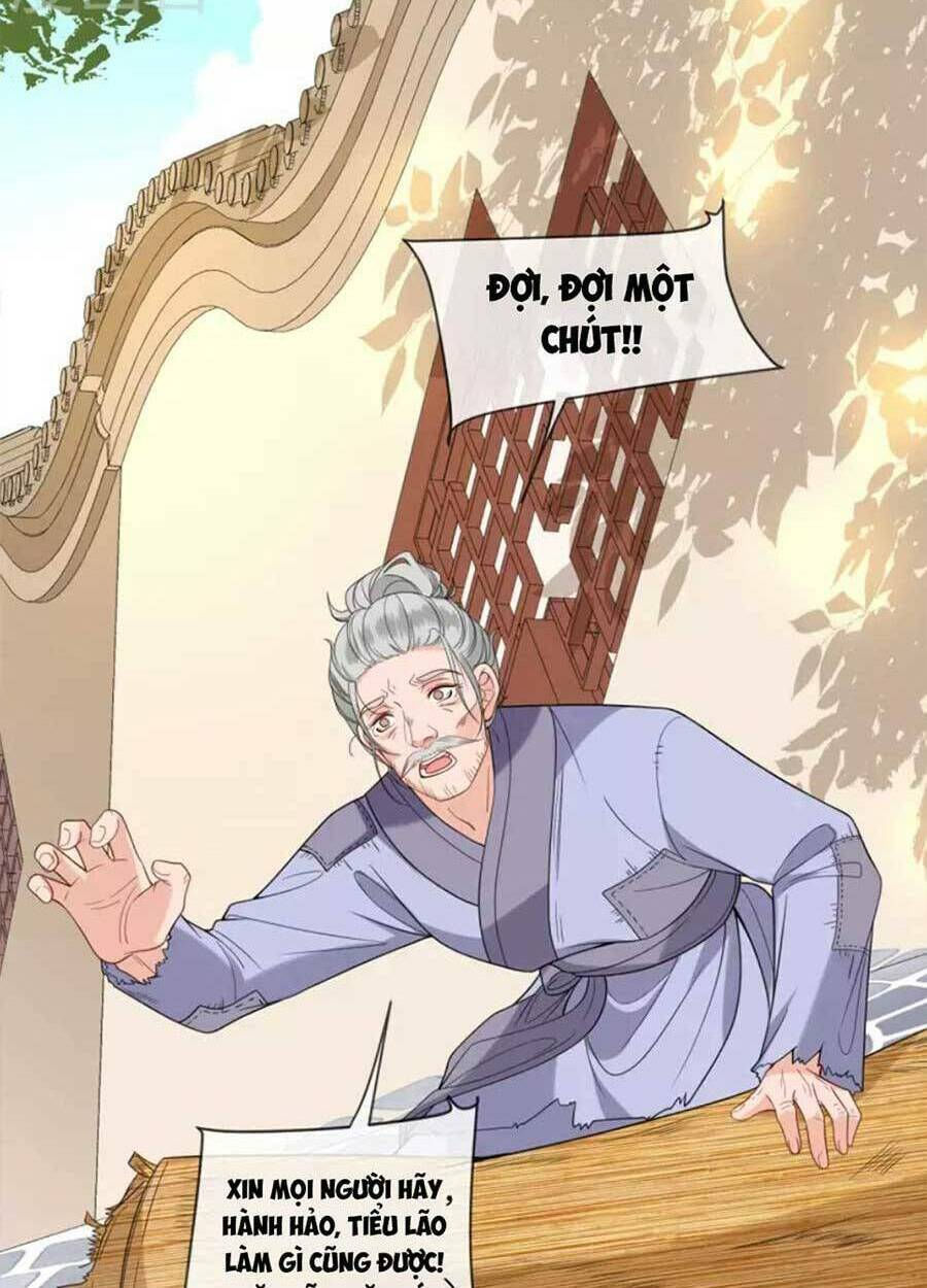 tướng quân, bổn phi không nhận sủng chapter 42 20