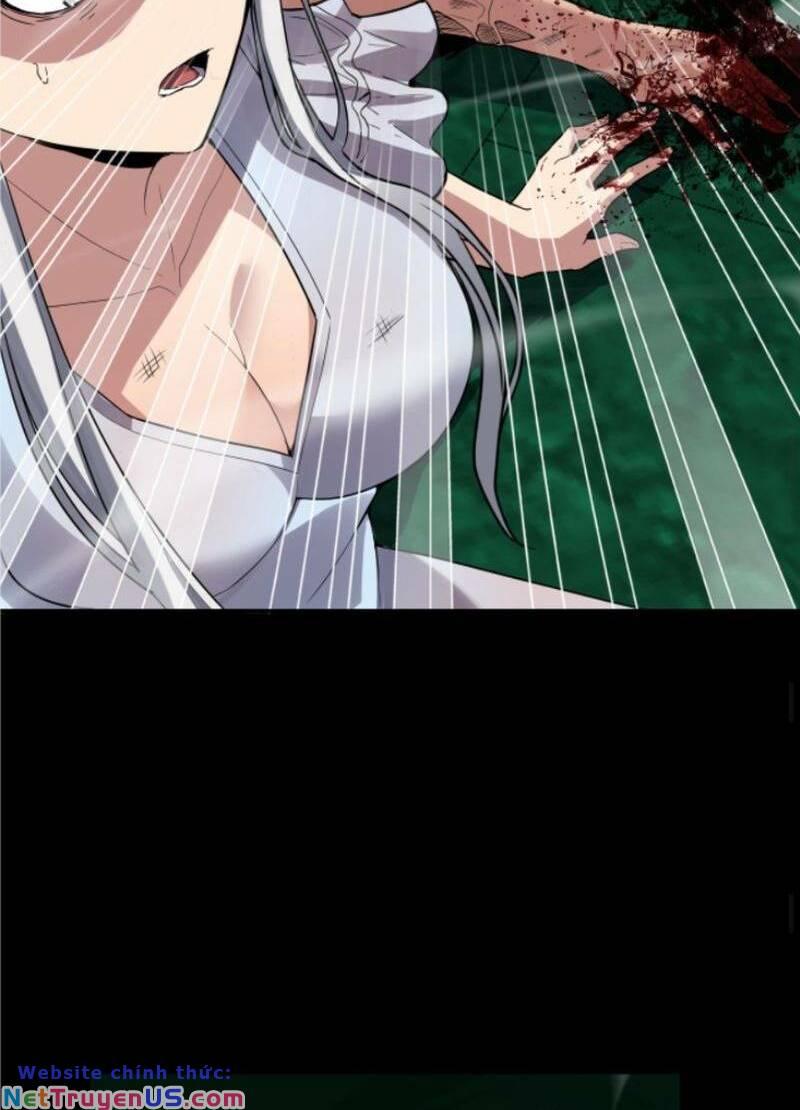 nhìn thấy thanh máu, ta xử tội thần linh chapter 52 17