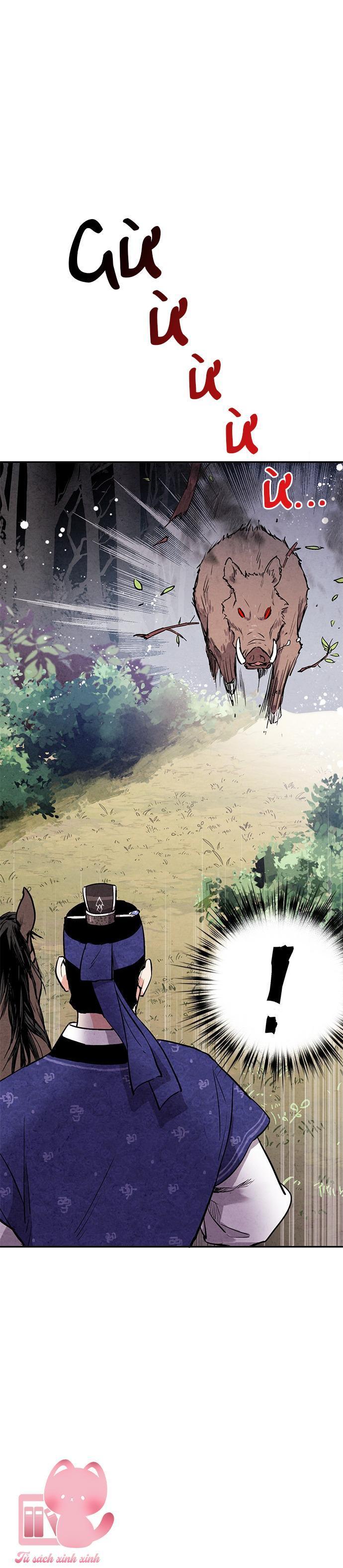 lệnh cấm hôn chapter 29 64