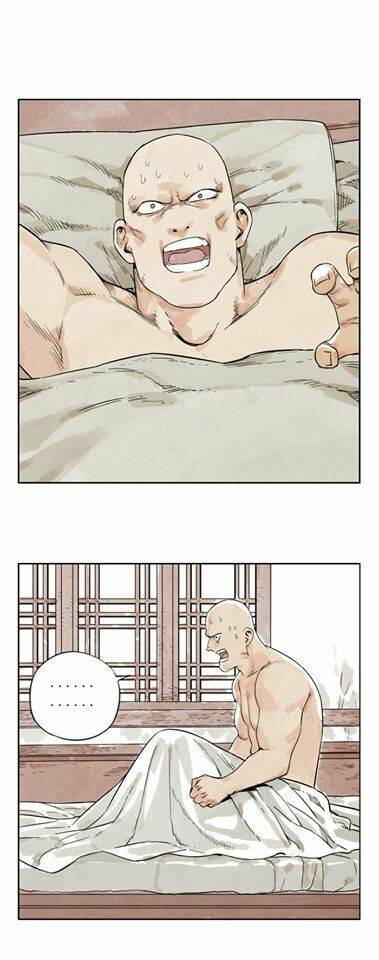 bang chủ đại nhân tìm cách trị hói đầu chapter 5 21