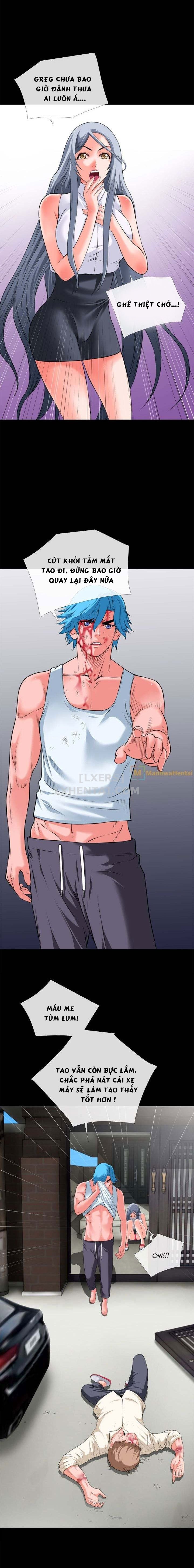 ngoài sức tưởng tượng chapter 29 18