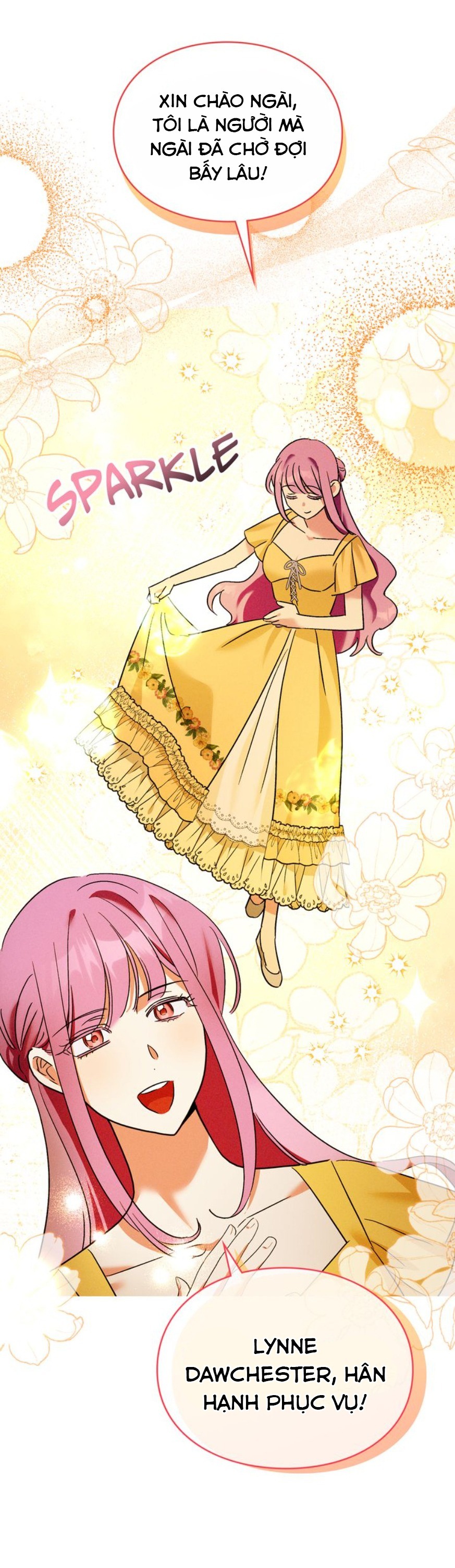 phương pháp bảo vệ anh ấy trong lãnh địa quái vật chapter 27 28