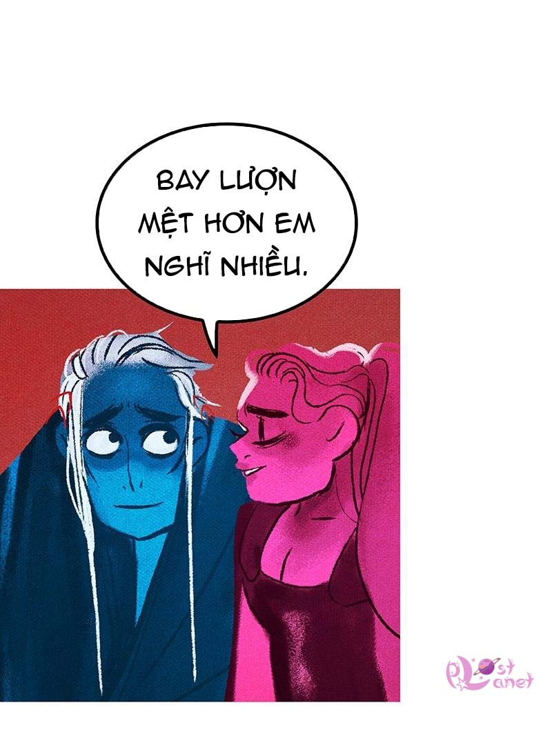 thần thoại olympus chapter 57 70